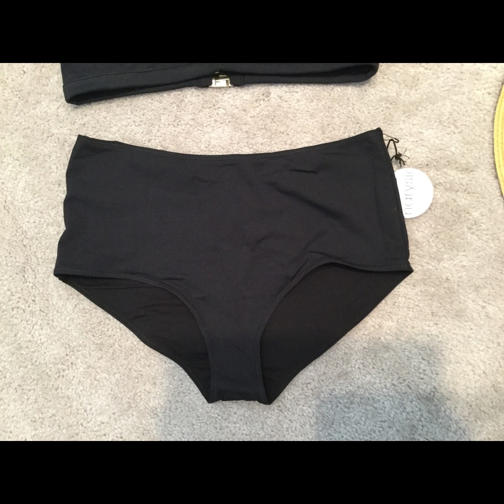 Maryisa Swim x Jenni Kayne Bikini - Picture 4 of 4